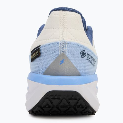 Кросівки для бігу жіночі Nike Winflo 11 GORE-TEX phantom/footballgrey/cobaltbliss/metallicredbronze