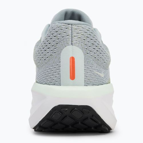 Кросівки для бігу жіночі Nike Winflo 11 wolf grey/olive aura/lightpumice/metallicredbronze