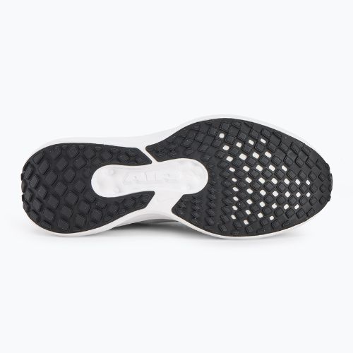 Кросівки для бігу жіночі Nike Winflo 11 wolf grey/olive aura/lightpumice/metallicredbronze