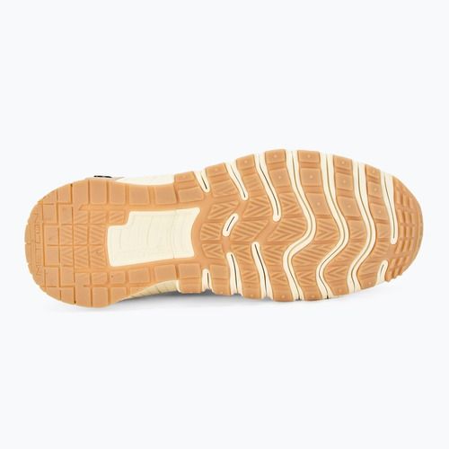 Кросівки для тренувань чоловічі Nike Free Metcon 6 black/gum light brown/coconut milk