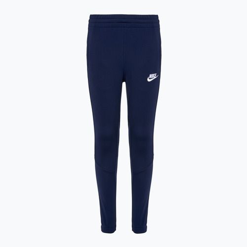 Спортивний костюм дитячий Nike Sportswear obsidian/ vintage green/ obsidian/ white