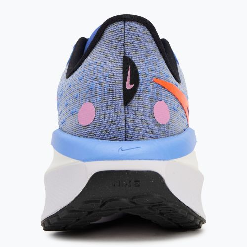 Кросівки для бігу жіночі Nike Vomero 17 royal pulse/astronomy blue/black/hyper crimson