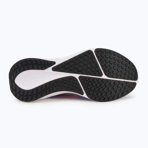 Кросівки для бігу жіночі Nike Vomero 17 royal pulse/astronomy blue/black/hyper crimson