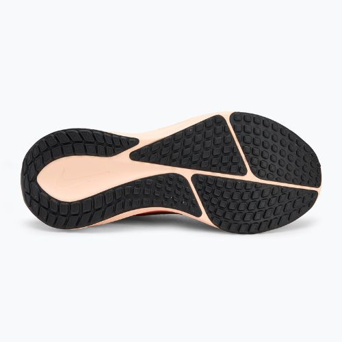 Кросівки для бігу жіночі Nike Vomero 17 white/light wild mango/crimson tint/black