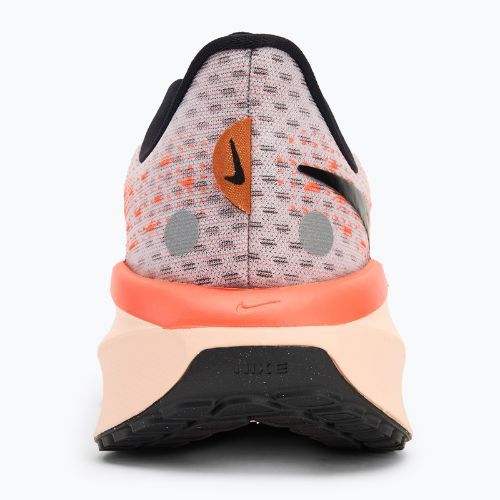 Кросівки для бігу жіночі Nike Vomero 17 white/light wild mango/crimson tint/black