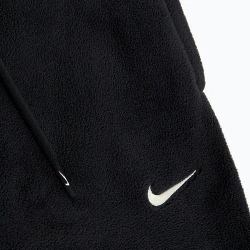 Штани жіночі Nike Therma-FIT One black/pale ivory