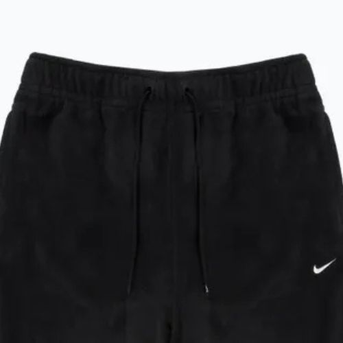 Штани жіночі Nike Therma-FIT One black/pale ivory