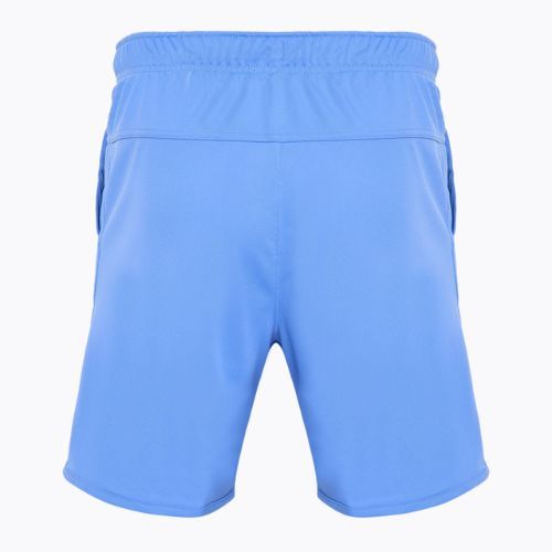 Шорти чоловічі Nike Dri-Fit Totality 7" Unlined royal pulse/black/royal pulse/black