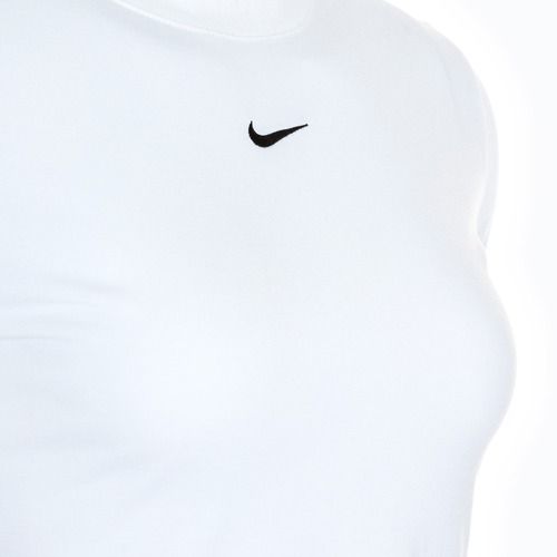 Футболка жіноча Nike Sportswear Essential white/black