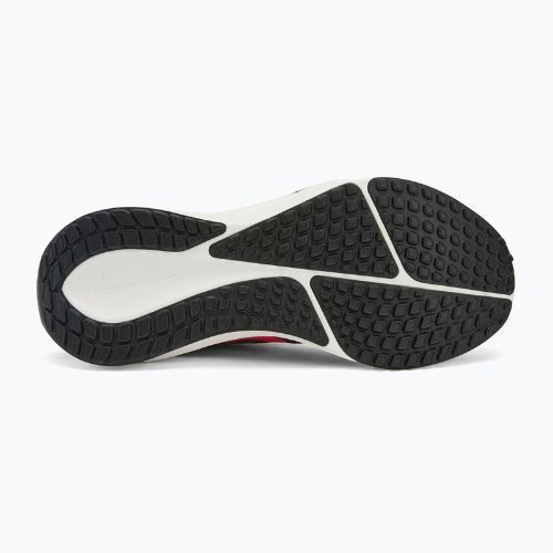 Кросівки для бігу чоловічі Nike Vomero 17 Photon dust/black/platinum tint/hyper punch