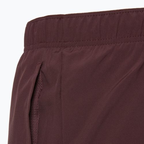 Шорти чоловічі Nike Dri-Fit Challenger 7" Brief-Lined burgundy crush/reflective silver