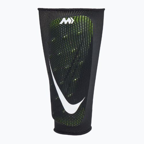 Захист на гомілку Nike Mercurial Lite Superlock volt/barely volt/black