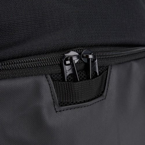 Рюкзак Nike Brasilia 9.5 30 л black/ black/ white