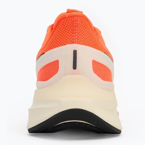 Кросівки для бігу чоловічі Nike Structure 25 Hyper crimson/astronomy blue/pale ivory/black