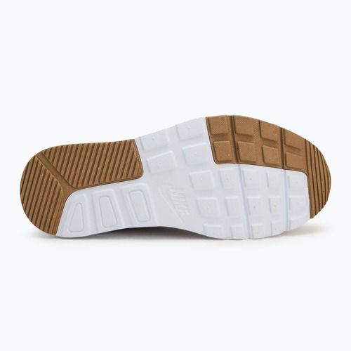 Кросівки дитячі Nike Air Max SC pale ivory/hemp/burgundy ash