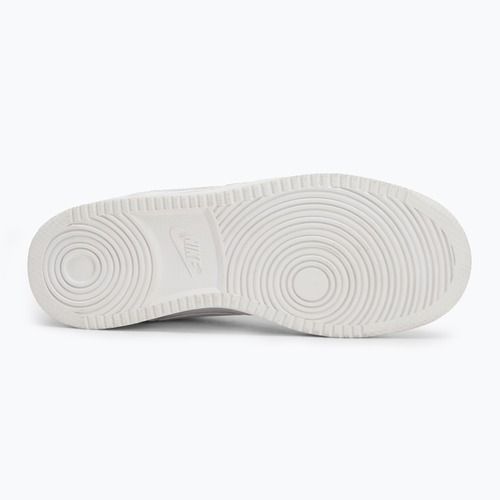 Кросівки жіночі Nike Court Vision Mid white/white/white