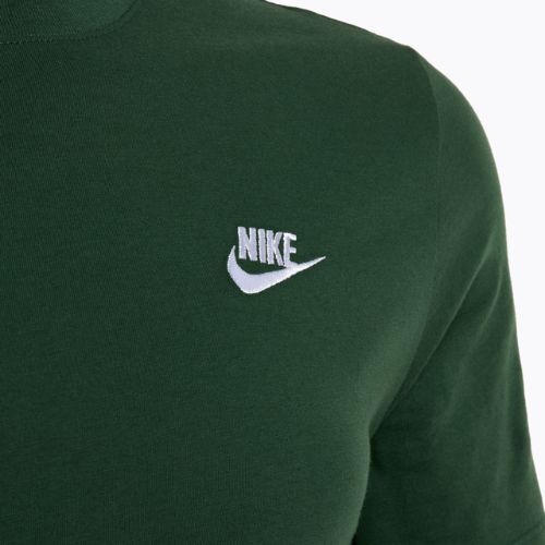 Футболка чоловіча Nike Sportswear Club fir