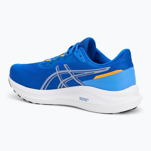 Кросівки для бігу чоловічі ASICS GT-1000 13 illusion blue/white