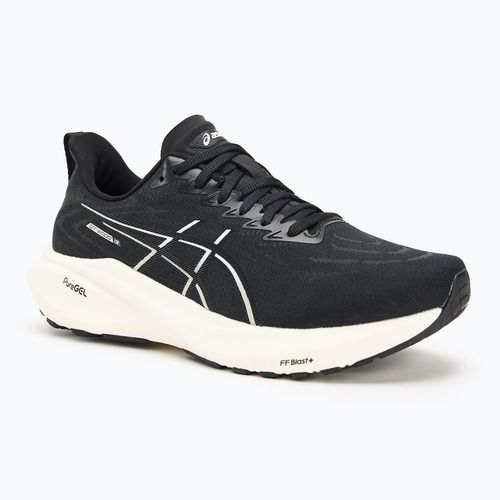 Кросівки для бігу чоловічі ASICS GT-2000 13 wide fit black/white