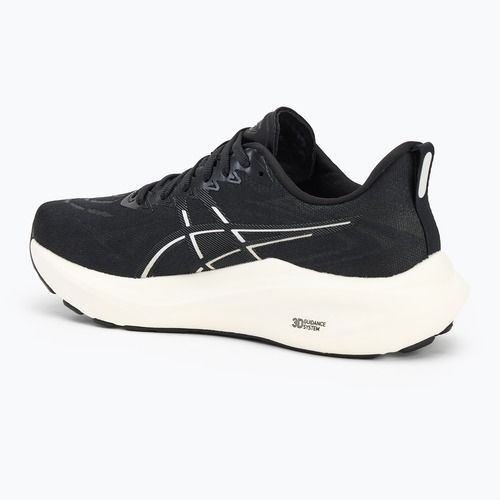 Кросівки для бігу чоловічі ASICS GT-2000 13 wide fit black/white