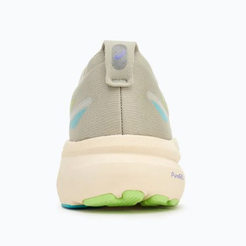 Кросівки для бігу чоловічі ASICS Gel-Kayano 31 white sage/birch