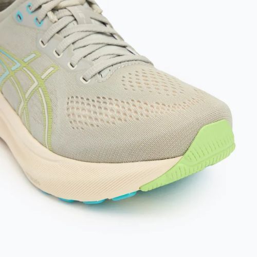 Кросівки для бігу чоловічі ASICS Gel-Kayano 31 white sage/birch