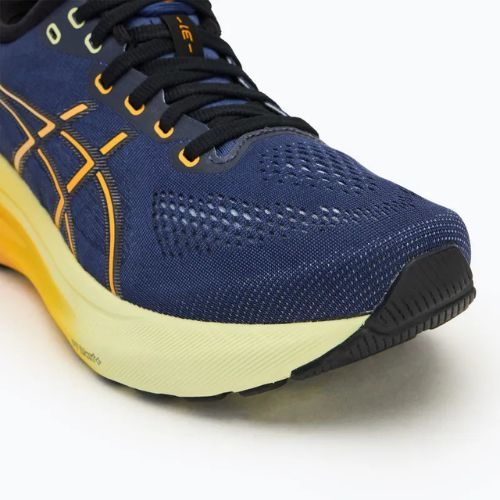 Кросівки для бігу чоловічі ASICS Gel-Kayano 31 indigo blue/gunmetal