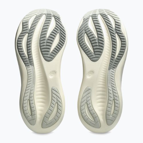 Кросівки для бігу чоловічі ASICS Gel-Nimbus 27 black/lake grey