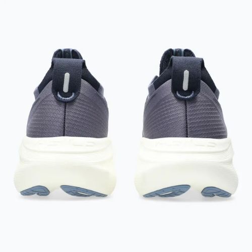 Кросівки для бігу чоловічі ASICS Gel-Nimbus 27 indigo fog/denim blue