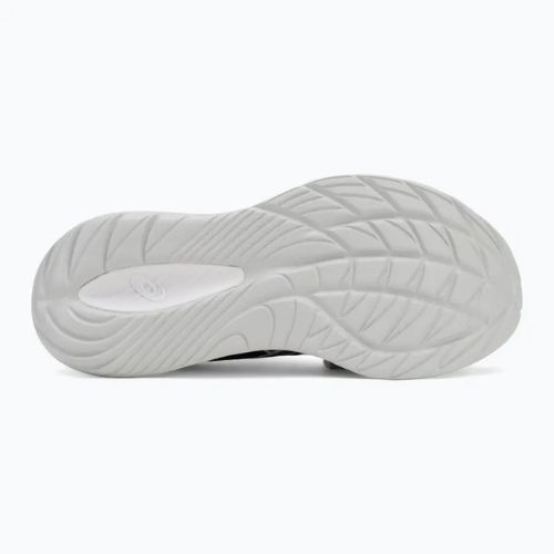 Кросівки для бігу чоловічі ASICS Gel-Cumulus 27 black/concrete