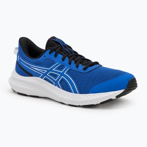 Кросівки чоловічі для бігу ASICS Jolt 5 illusion blue/white