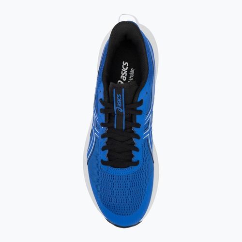 Кросівки чоловічі для бігу ASICS Jolt 5 illusion blue/white