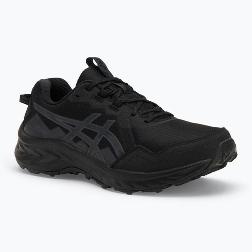 Кросівки чоловічі для бігу ASICS  Gel-Venture 10 black/graphite grey