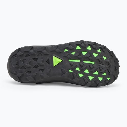 Кросівки для бігу чоловічі Asics Gel-Trabuco 13 GTX black/graphite grey