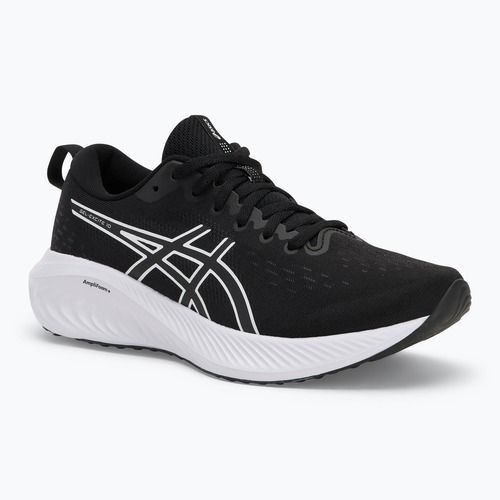 Кросівки для бігу жіночі ASICS Gel-Excite 10 black/white