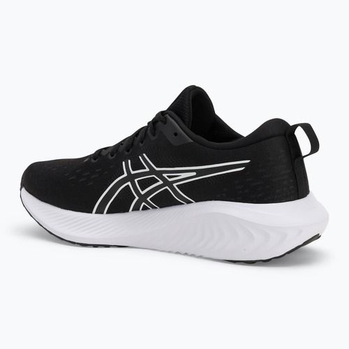 Кросівки для бігу жіночі ASICS Gel-Excite 10 black/white