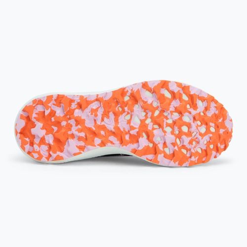 Кросівки для бігу жіночі ASICS Trabuco Terra 2 saxon green/light ube