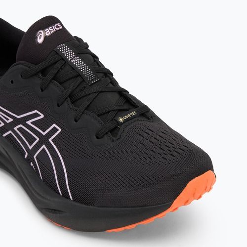 Кросівки для бігу жіночі ASICS Gel-Pulse 15 GTX black/light ube