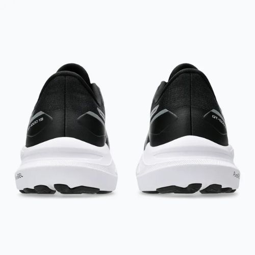 Кросівки для бігу жіночі ASICS GT-1000 13 black/white