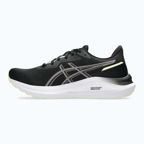 Кросівки для бігу жіночі ASICS GT-1000 13 black/breeze