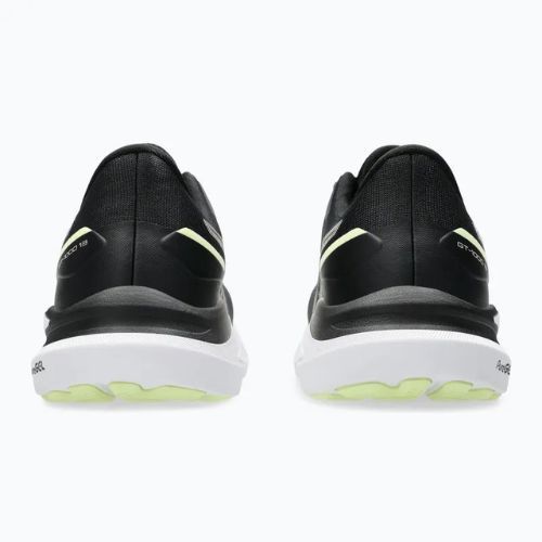 Кросівки для бігу жіночі ASICS GT-1000 13 black/breeze