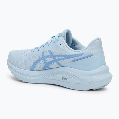 Кросівки для бігу жіночі ASICS GT-1000 13 light blue/light sapphire