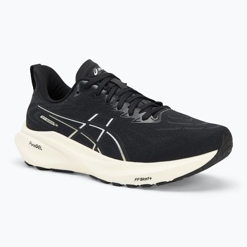 Кросівки для бігу жіночі ASICS GT-2000 13 black/white