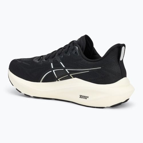 Кросівки для бігу жіночі ASICS GT-2000 13 black/white