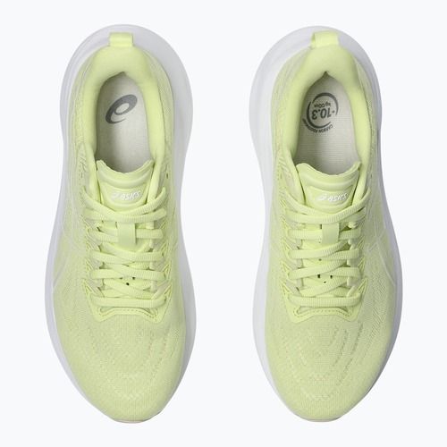 Кросівки для бігу жіночі ASICS GT-2000 13 huddle yellow/white