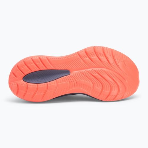 Кросівки для бігу жіночі ASICS Gel-Cumulus 26 GTX black/light ube