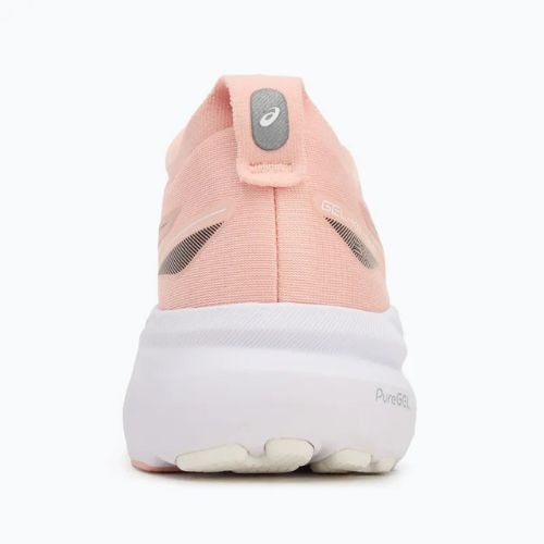 Кросівки для бігу жіночі ASICS Gel-Kayano 31 breeze/white