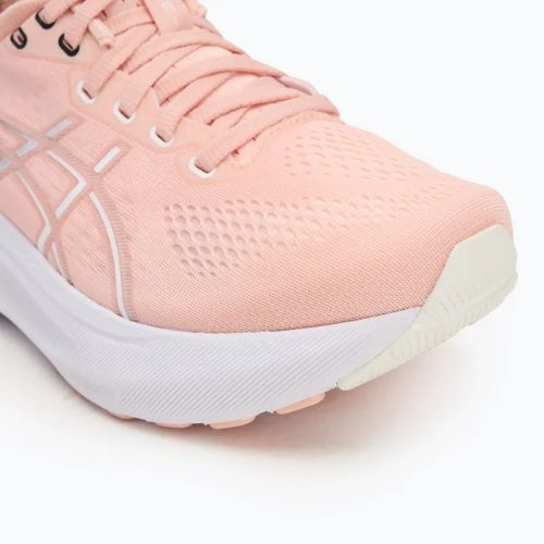 Кросівки для бігу жіночі ASICS Gel-Kayano 31 breeze/white