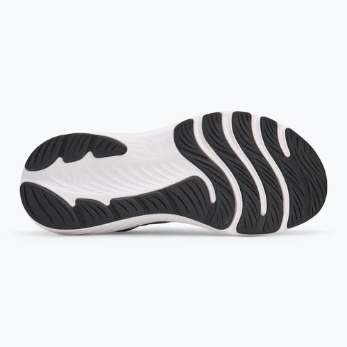 Кросівки для бігу жіночі ASICS Gel-Contend 9 black/white