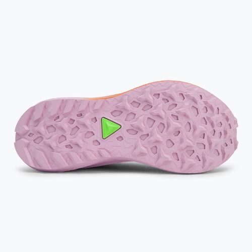 Кросівки для бігу жіночі ASICS Fuji Lite 5 rainy lake/black